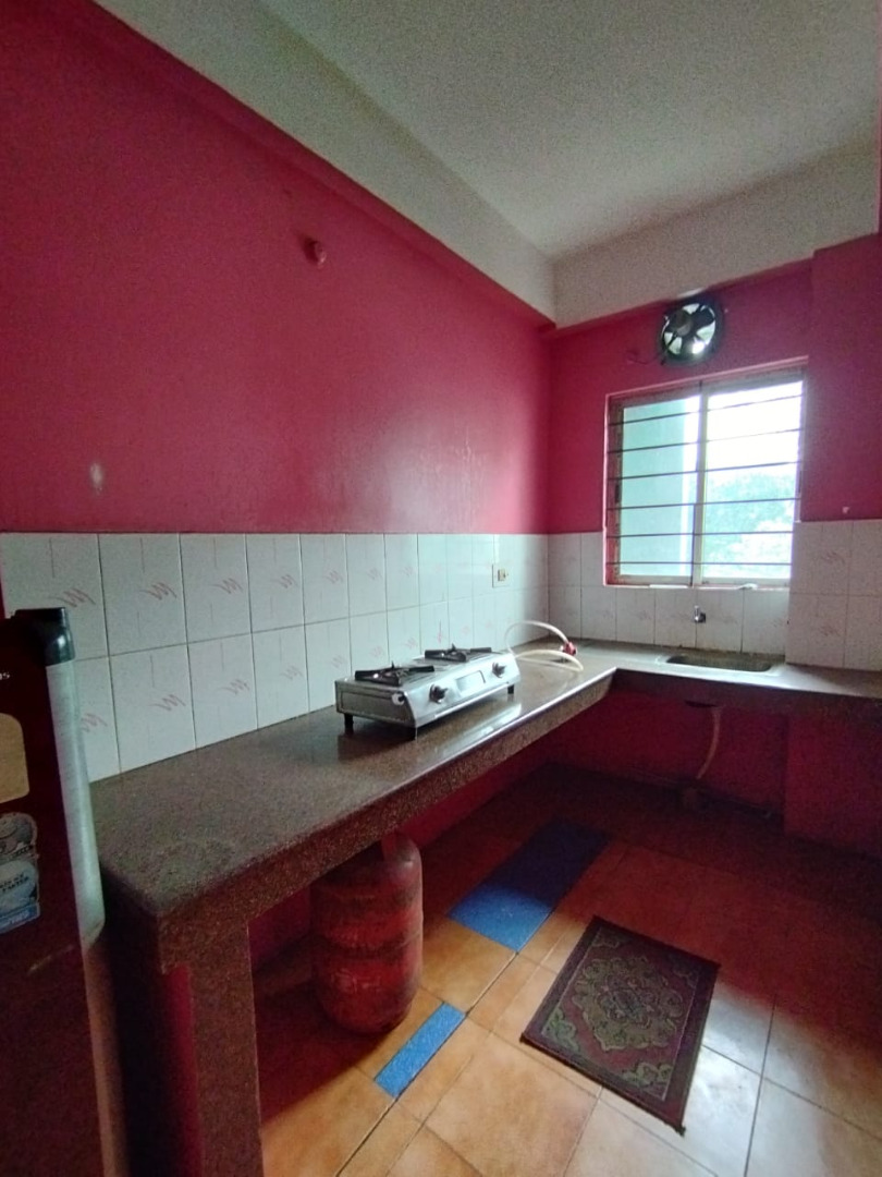 Fully Furnished 2bhk in Sarumotoria, Guwahati, Kamrup Metropolitan, Assam, India for Rent